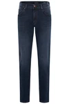 bugatti 5-Pocket Jeans Dunkelblau