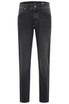 bugatti 5-Pocket Jeans grau