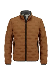 Milestone Steppjacke MSSalvio Braun
