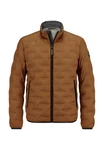 Milestone Steppjacke MSSalvio Braun