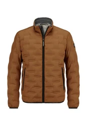 Milestone Steppjacke MSSalvio Braun