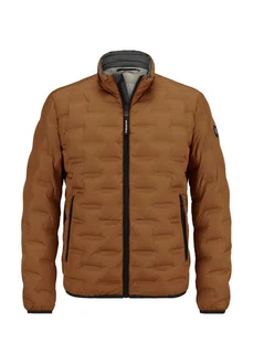 Milestone Steppjacke MSSalvio Braun