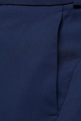 Digel Anzughose Apollo Dunkelblau/Blau