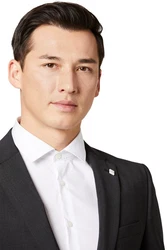 Digel Anzugsakko Allan 
