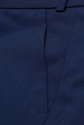 Digel Anzughose Per Dunkelblau/Blau