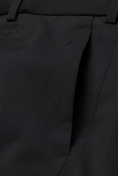 Digel Anzughose Per schwarz