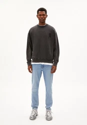 Armedangels Sweatshirt FAALOS GMT DYE Herren 