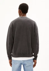 Armedangels Sweatshirt FAALOS GMT DYE Herren 