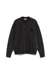 Armedangels Sweatshirt FAALOS GMT DYE Herren 