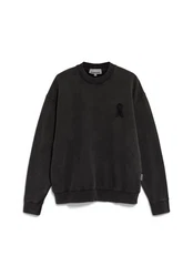 Armedangels Sweatshirt FAALOS GMT DYE Herren 