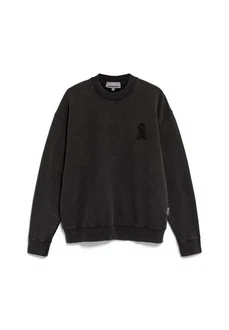Armedangels Sweatshirt FAALOS GMT DYE Herren 