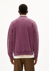 Armedangels Sweatshirt FAALOS GMT DYE Herren 