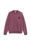 Armedangels Sweatshirt FAALOS GMT DYE Herren 