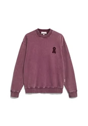 Armedangels Sweatshirt FAALOS GMT DYE Herren 