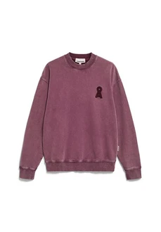 Armedangels Sweatshirt FAALOS GMT DYE Herren