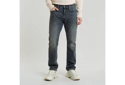 G-STAR 5-Pocket Jeans Herren MOSA STRAIGHT 
