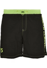 Badeshorts Herren UC Logo Swim Shorts