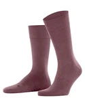 FALKE Funktionssocken Sensitive New York (1-Paar) Rosa/Lila/Dunkelrot FALKE Funktionssocken Sensitive New York (1-Paar) Rosa/Lila/Dunkelrot