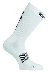 Kempa Sportsocken Logo Classic Socken blau