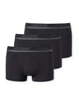 Schiesser Slip Herren Slips und Shorts (basic) 