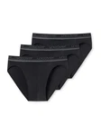 Schiesser Slip Herren Slips und Shorts (basic) 