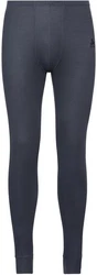 Odlo Lange Unterhose BL Bottom Long Active Warm Eco india ink