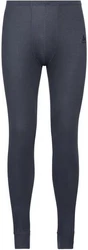 Odlo Lange Unterhose BL Bottom Long Active Warm Eco india ink