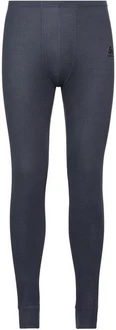 Odlo Lange Unterhose BL Bottom Long Active Warm Eco india ink Odlo Lange Unterhose BL Bottom Long Active Warm Eco india ink