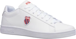 Court Shield Sneaker