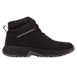 Lotto Schnürboots Schwarz