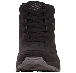 Lotto Schnürboots Schwarz