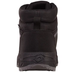 Lotto Schnürboots Schwarz