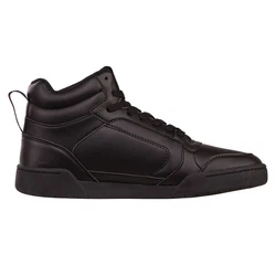 Lotto Sneaker Schwarz/Rot
