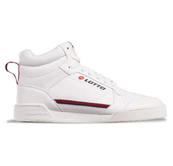 Lotto Sneaker Weiß/Creme