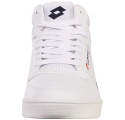 Lotto Sneaker Weiß/Creme