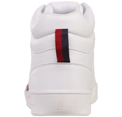 Lotto Sneaker Weiß/Creme