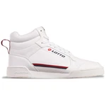 Lotto Sneaker Weiß/Creme