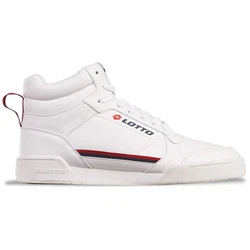 Lotto Sneaker Weiß/Creme
