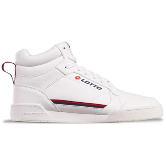 Lotto Sneaker Weiß/Creme