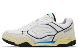Net, wei Sneaker