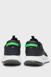 BOSS Evo Run Sneaker Dunkelgrün/Schwarz/Grün