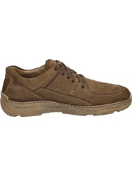 Josef Seibel Schnürschuh Liam 01 (24401) Beige/Braun