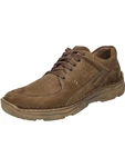 Josef Seibel Schnürschuh Liam 01 (24401) Beige/Braun