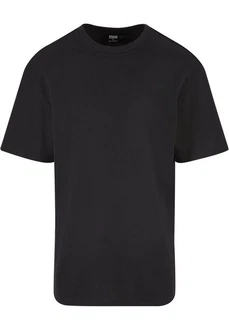 URBAN CLASSICS T-Shirt Urban Classics Herren Waffle Tee