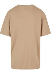 URBAN CLASSICS T-Shirt Urban Classics Herren Waffle Tee 