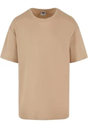 URBAN CLASSICS T-Shirt Urban Classics Herren Waffle Tee 