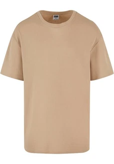 URBAN CLASSICS T-Shirt Urban Classics Herren Waffle Tee 