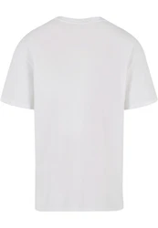 URBAN CLASSICS T-Shirt Urban Classics Herren Waffle Tee 