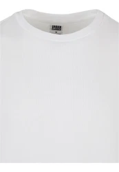 URBAN CLASSICS T-Shirt Urban Classics Herren Waffle Tee 