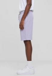 Urban Classics Light Terry Shorts Lila